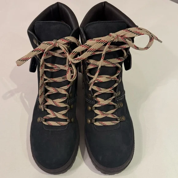 See by Chloe lug sole lace up boot - Picture 4 of 4